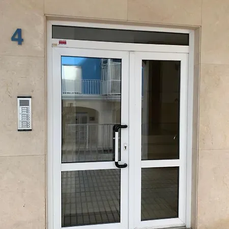 Puerta Del Mar Piso Barrio La Iglesia Bloque 4 Apartment Liencres
