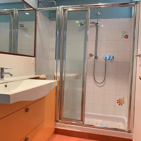 Apartment Puerta Del Mar Piso Barrio La Iglesia Bloque 4 *