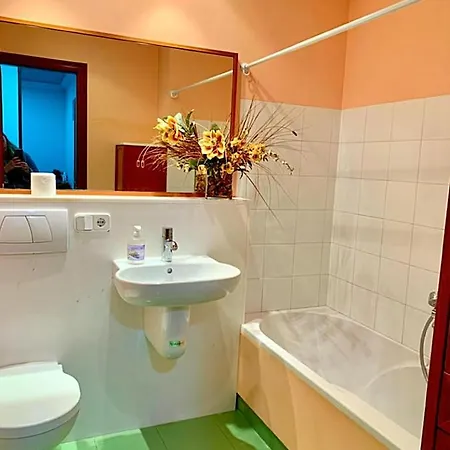 Puerta Del Mar Piso Barrio La Iglesia Bloque 4 * Liencres