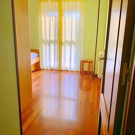 Puerta Del Mar Piso Barrio La Iglesia Bloque 4 *